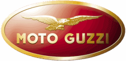 Moto Guzzi Logo
