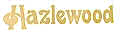 Hazlewood logo