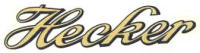 Hecker logo