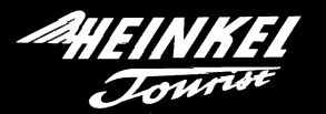 Heinkel Scooters