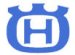 Husqvarna Logo