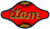 Itom Logo