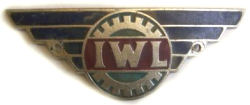 IWL Badge