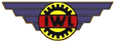 IWL Logo