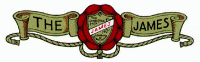 James Motorcycle Logo