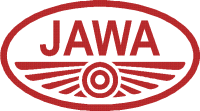 Jawa logo