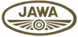 Jawa logo