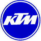 KTM Logo