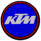 KTM logo