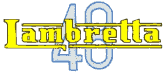 Lambretta logo