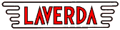 Laverda logo