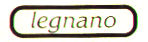 Legnano Logo