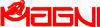 Magni logo