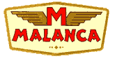 Malanca logo