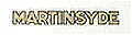 Martinsyde logo