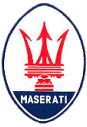 Maserati Logo