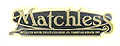 Matchless logo