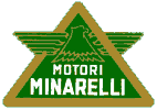 Minarelli Logo