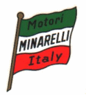 Minarelli Logo