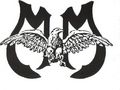MM logo