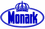 Monark Logo