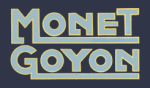 Monet et Goyon Logo