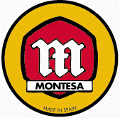 Montesa Logo
