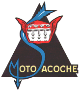 Motosacoche Logo