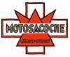 Motosacoche Motorcycle Logo