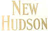 New Hudson Logo