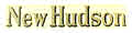 New Hudson Logo