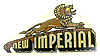 New Imperial Logo