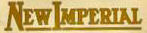 New Imperial Logo