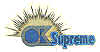 OK-Supreme Logo