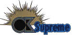OK Supreme logo