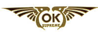 OK Supreme logo