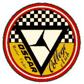Oscar Logo