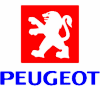 Peugeot Logo