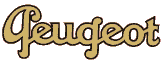 Peugeot Logo