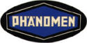 Phanomen logo