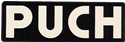 Puch Logo