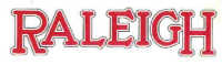 Raleigh Motorcycle Logo