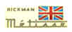 Rickman Logo