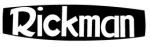Rickman Logo