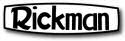 Rickman Logo
