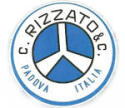 Rizzato logo