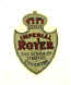 Rover Logo