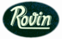 Rovin Logo