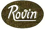 Rovin Logo