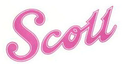 Scott Logo